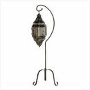 Lantern Candle Holder Moroccan Candle Lantern Stand