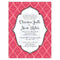 Moroccan Invitation Ruby (Pack of 1)-Invitations & Stationery Essentials-Red-JadeMoghul Inc.
