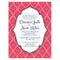 Moroccan Invitation Ruby (Pack of 1)-Invitations & Stationery Essentials-Saffron Yellow-JadeMoghul Inc.