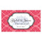 Moroccan Small Ticket Ruby (Pack of 120)-Reception Stationery-Lemon Yellow-JadeMoghul Inc.