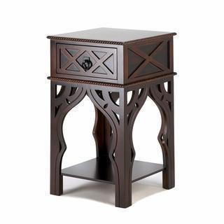 Side Table Decor Moroccan Style Side Table