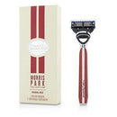 Morris Park Collection Razor - Signal Red - 1pc-Men's Skin-JadeMoghul Inc.