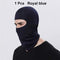 Motorcycle Face Mask Motorcycle Unisex Tactical Face Shield Mascara Ski Mask Full Face Mask Gangster Mask