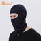 Motorcycle Face Mask Motorcycle Unisex Tactical Face Shield Mascara Ski Mask Full Face Mask Gangster Mask
