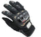 Motorcycle Gloves black Racing Genuine Leather Motorbike white Road Racing Team Glove men summer winter JadeMoghul Inc. 