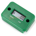 Motorcycle Inductive Digital Waterproof Hour Meter Engine Gauge Hour Meter LCD Display for Bike Motorcycle ATV Boat Offroad JadeMoghul Inc. 