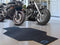 Motorcycle Mat Outdoor Door Mats NFL Indianapolis Colts Motorcycle Mat 82.5"x42" FANMATS