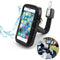 Motorcycle Telephone Holder