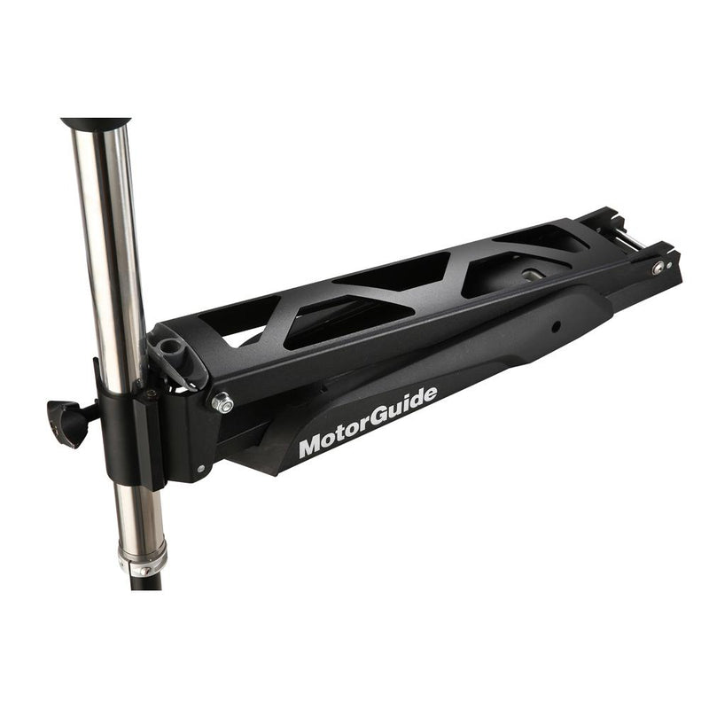 Motorguide FW X3 Mount - Less Than 45" Shaft [8M0092073]-Trolling Motor Accessories-JadeMoghul Inc.