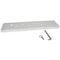 MotorGuide Great White Removable Mounting Plate [MGA515A2]-Trolling Motor Accessories-JadeMoghul Inc.