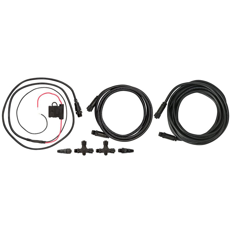 MotorGuide NMEA2000 Starter Kit [8M0107522]-Trolling Motor Accessories-JadeMoghul Inc.