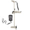 MotorGuide Xi5 Wireless Trolling Motor - Saltwater - GPS - 80lbs-48"-24V [941700110]-Trolling Motors-JadeMoghul Inc.