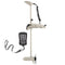 MotorGuide Xi5 Wireless Trolling Motor - Saltwater - GPS - 80lbs-60"-24V [941700090]-Trolling Motors-JadeMoghul Inc.