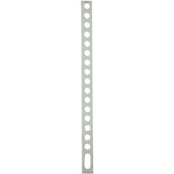 Mounting Back Strap (9")-Installation & Hook-Up Accessories-JadeMoghul Inc.