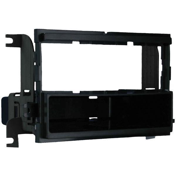 Mounting Kit for Ford(R) F150 2009-2014 (Base Model Only)-Wiring Harness & Installation Kits-JadeMoghul Inc.