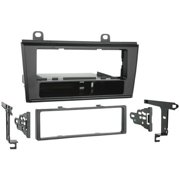 Mounting Kit for Ford(R) Thunderbird 2002-2005 & Lincoln(R) LS 1999-2006-Wiring Harness & Installation Kits-JadeMoghul Inc.