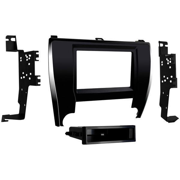 Mounting Kit for Toyota(R) Camry 2015 & Up-Wiring Harness & Installation Kits-JadeMoghul Inc.