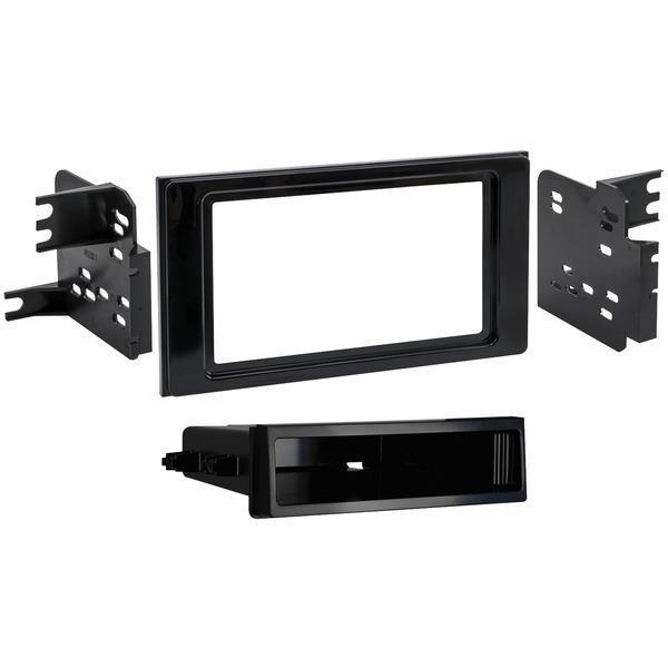 Mounting Kit for Toyota(R) Prius 2016 & Up-Wiring Harness & Installation Kits-JadeMoghul Inc.