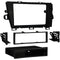 Mounting Kit for Toyota(R) Prius 2018 & Up-Wiring Harness & Installation Kits-JadeMoghul Inc.