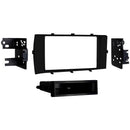 Mounting Kit for Toyota(R) Prius C 2012-2014-Wiring Harness & Installation Kits-JadeMoghul Inc.