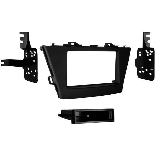 Mounting Kit for Toyota(R) Prius V 2012 & Up-Wiring Harness & Installation Kits-JadeMoghul Inc.