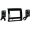 Mounting Kit for Toyota(R) Tacoma 2012-2015-Wiring Harness & Installation Kits-JadeMoghul Inc.