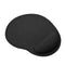 Mouse Pad with Wrist Rest for Computer Laptop Notebook Keyboard Mouse Mat with Hand Rest Mice Pad Gaming with Wrist SupportS AExp