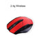 Mouse Wireless 2.4GHz Ergonomic Mice Mouse 4000DPI USB Receiver Optical Computer Gaming Mouse For Laptop PC JadeMoghul Inc. 