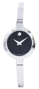 Movado Bela Swiss Made Quartz 0606595 Women's Watch-Branded Watches-JadeMoghul Inc.