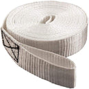 Moving Supplies Nylon Straps with Loop End, 12 pk Petra Industries