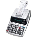 MP25DV-3 Printing Calculator-Calculators, Label Printers & Accessories-JadeMoghul Inc.