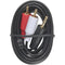 MP3 3.5mm to 2 RCA Plugs Y-Adapter, 3ft-Cables, Connectors & Accessories-JadeMoghul Inc.