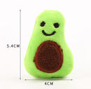 [MPK Catnip Toy] Buy Any 3 Pieces to Get 30% Off! New 2020 Cat Face Design Cat Toy, Catnip Cookie Small Catmint Pillow JadeMoghul Inc. 