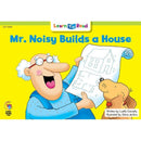 MR NOISY BUILDS A HOUSE LEARN TO-Learning Materials-JadeMoghul Inc.