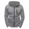 MRMT 2020 Brand Jacquard Hoodie Fleece Cardigan Hooded Coat Men's Hoodies Sweatshirts Pullover For Male Hoody Sweatshirt AExp