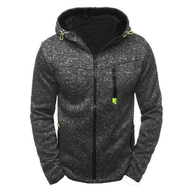 MRMT 2020 Brand Jacquard Hoodie Fleece Cardigan Hooded Coat Men's Hoodies Sweatshirts Pullover For Male Hoody Sweatshirt AExp