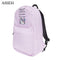 Ms Leisure Backpack Travel schoolbags for teenage girls mochila feminina Girls 3Pcs Bagpack Set mochila de unicornio Softback-Set 26-JadeMoghul Inc.