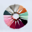 Msiredoll bjd wig 15*100CM or 20*100CM or 25*100CM doll hair for 1/3 1/4 1/6  straight hair doll hair bjd wig diy Free shipping AExp