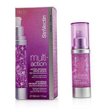 Multi-Action Active Infusion Youth Serum - 29ml/1oz-All Skincare-JadeMoghul Inc.