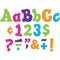 MULTI COLOR 5IN SASSY FONT-Learning Materials-JadeMoghul Inc.
