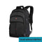 Multi Compartment Laptop Backpack-Small without USB-China-JadeMoghul Inc.