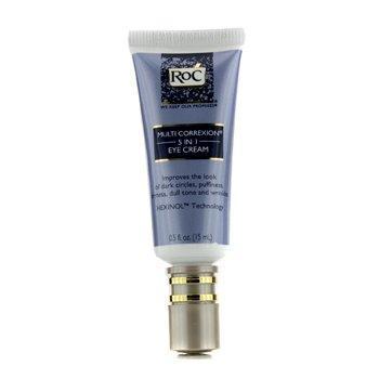 Multi Correxion 5 in 1 Eye Cream - 15ml/0.5oz-All Skincare-JadeMoghul Inc.