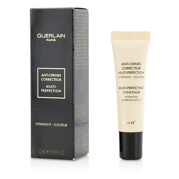 Multi Perfecting Concealer (Hydrating Blurring Effect) - # 01 Light Warm - 12ml-0.4oz-Make Up-JadeMoghul Inc.