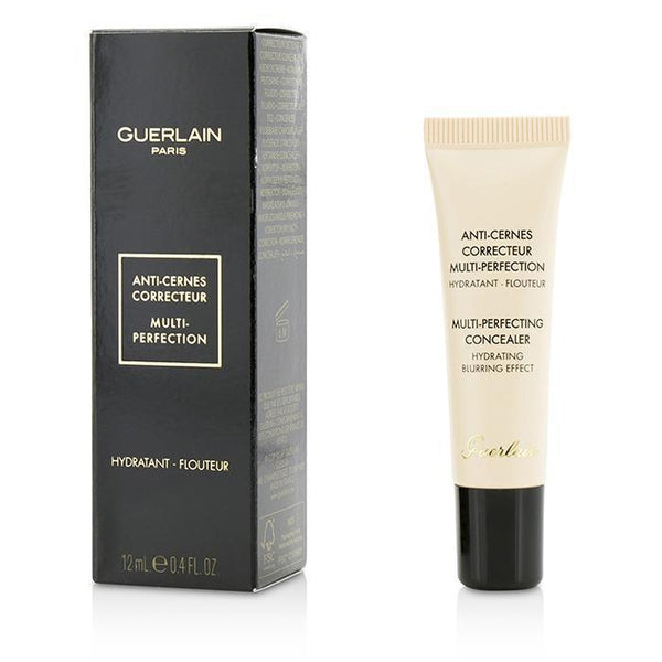 Multi Perfecting Concealer (Hydrating Blurring Effect) - # 02 Light Cool - 12ml-0.4oz-Make Up-JadeMoghul Inc.