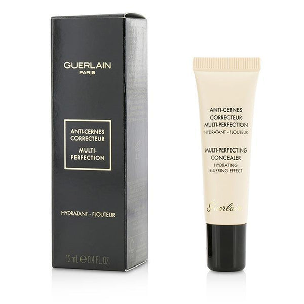 Multi Perfecting Concealer (Hydrating Blurring Effect) - # 05 Deep Warm - 12ml-0.4oz-Make Up-JadeMoghul Inc.