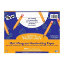 MULTI-PROGRAM HANDWRITING PAPER GRK-Arts & Crafts-JadeMoghul Inc.