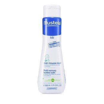 Multi Sensory Bubble Bath - 200ml/6.76oz-All Skincare-JadeMoghul Inc.