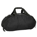 Multi-use Portable Sports Gym Backpack Shoulder Bag Separated Shoes Storage Travel Backpack Men And Women Outdoor Fitness Bag-Black Color-JadeMoghul Inc.