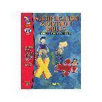 MULTIPLICATION & DIVISION DRILLS-Learning Materials-JadeMoghul Inc.