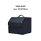 Multipurpose Collapsible Car Trunk Storage Organizer With Lid Portable Car Storage Bag Car Trunk Organizer JadeMoghul Inc. 